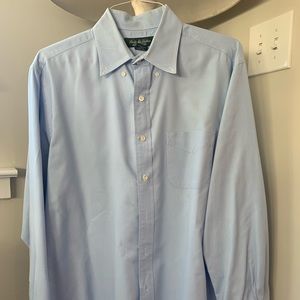 Brooks Brothers Country club dress shirt
